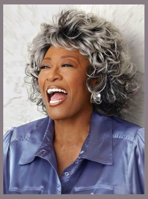 Marlena Shaw